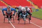 Gateshead Open Meeting 6